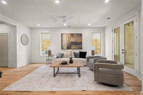 $1,425,000 | 3213 Mae Avenue Northeast, Brookhaven, GA 30319