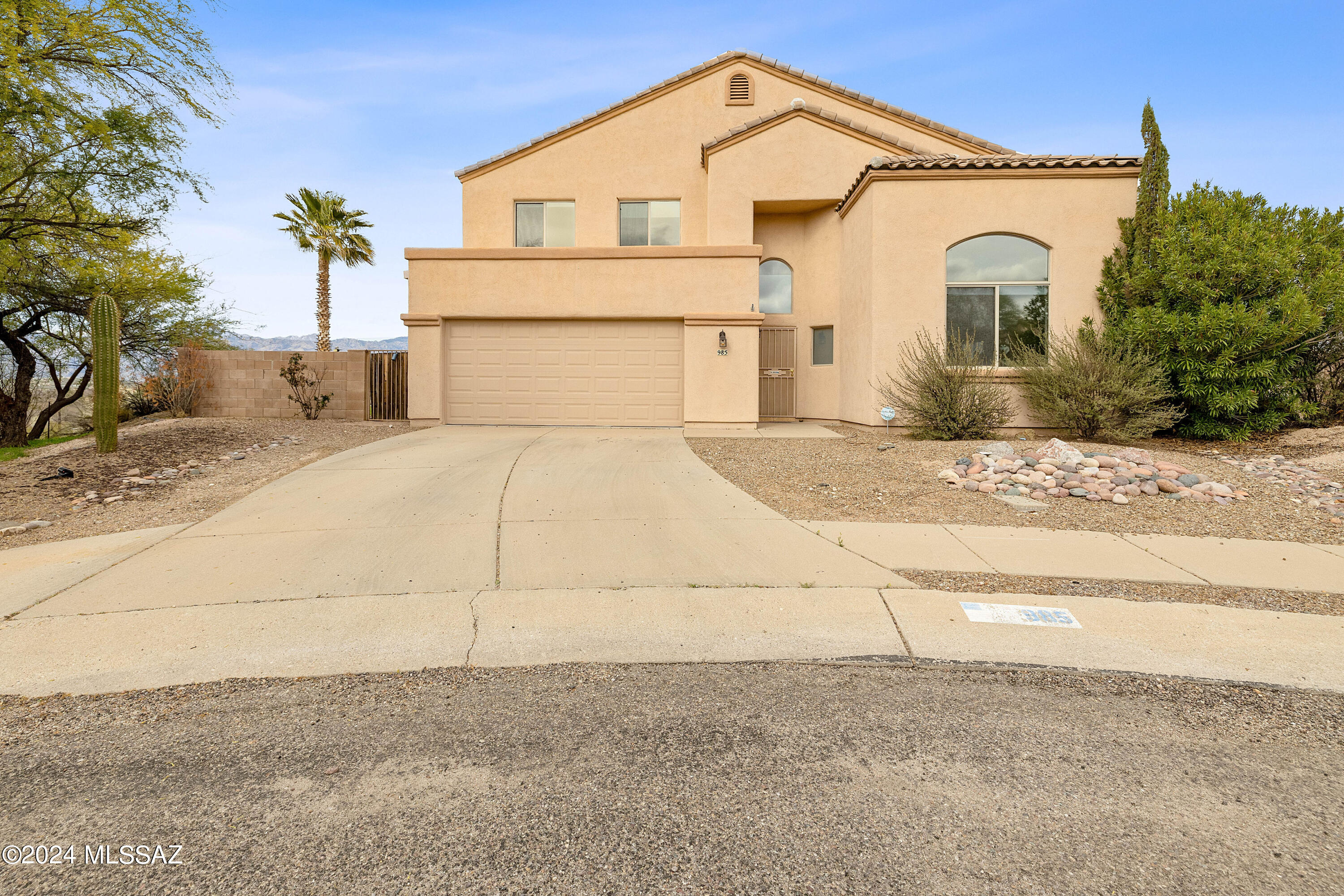 985 North Western Ridge Trail Tucson, AZ 85748 - Photo 13 of 50 Gallery Image 13