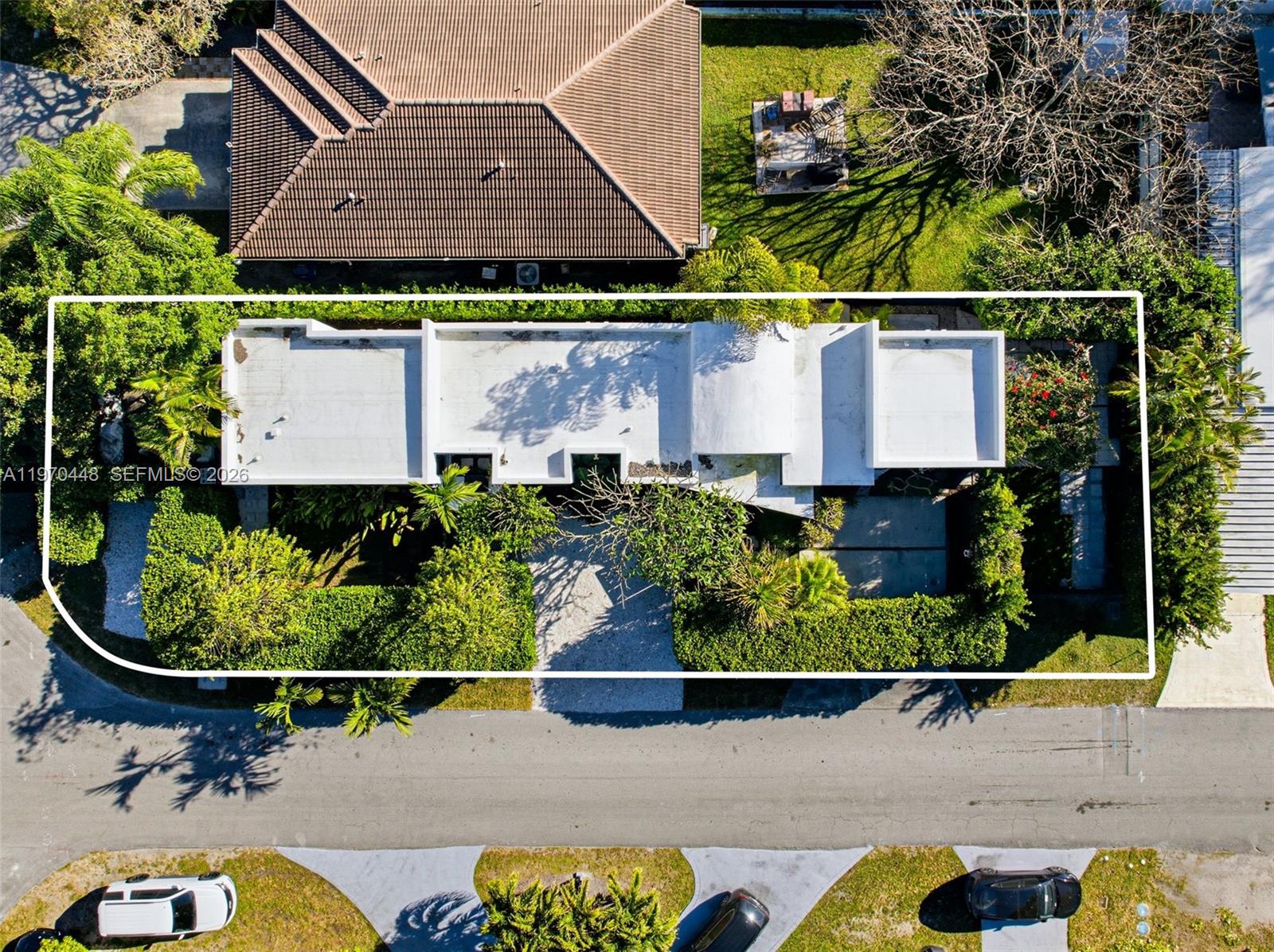 6014 Southwest 22nd Street Miami, FL 33155 - Photo 52 of 61