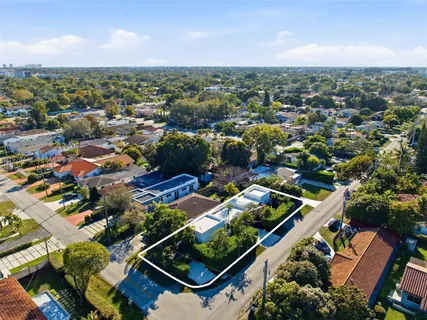 $995,000 | 6014 Southwest 22nd Street, Miami, FL 33155