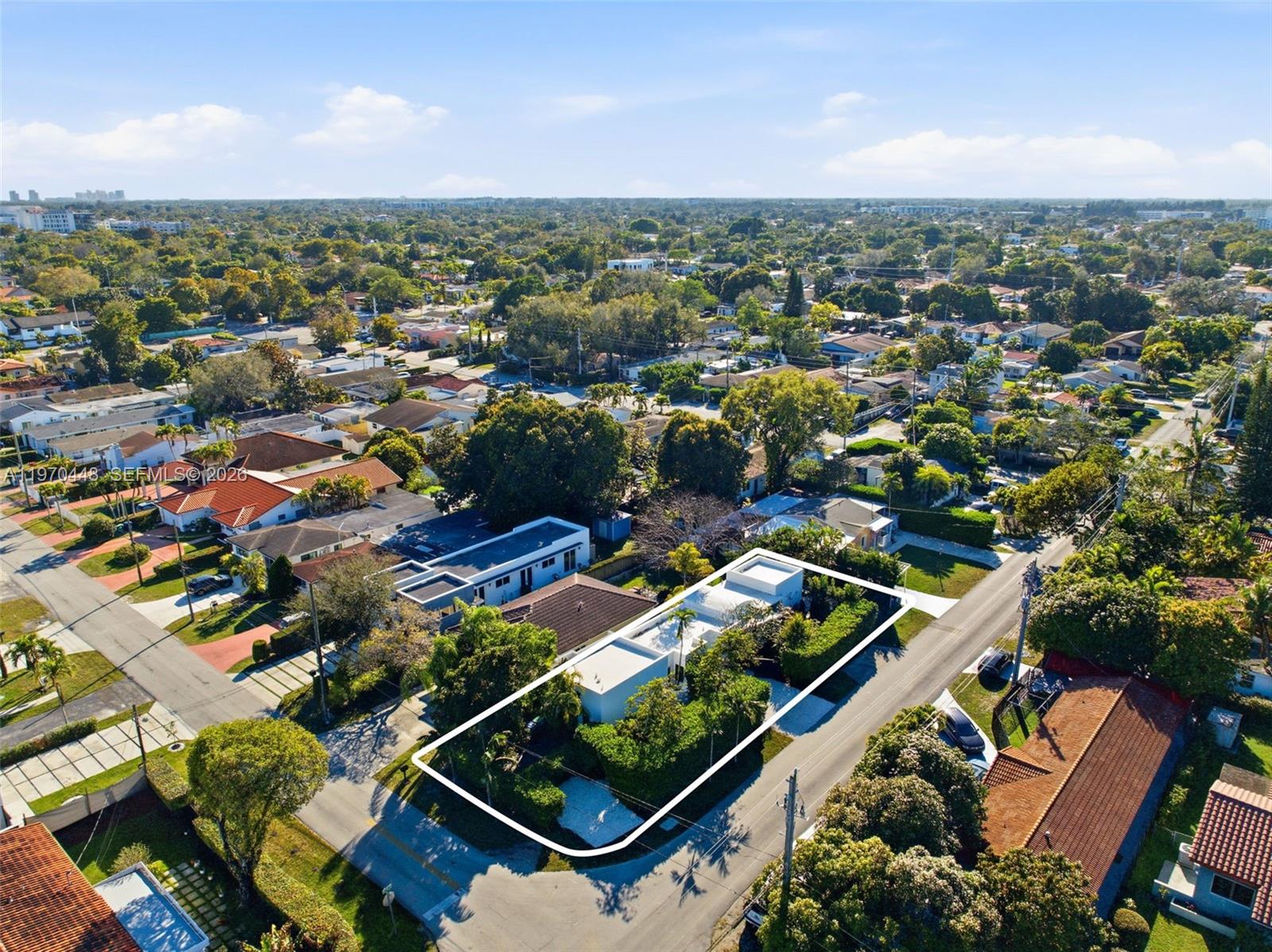 6014 Southwest 22nd Street Miami, FL 33155 - Photo 54 of 61