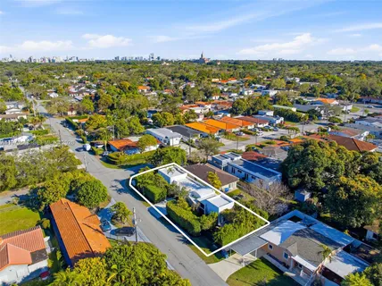 $995,000 | 6014 Southwest 22nd Street, Miami, FL 33155