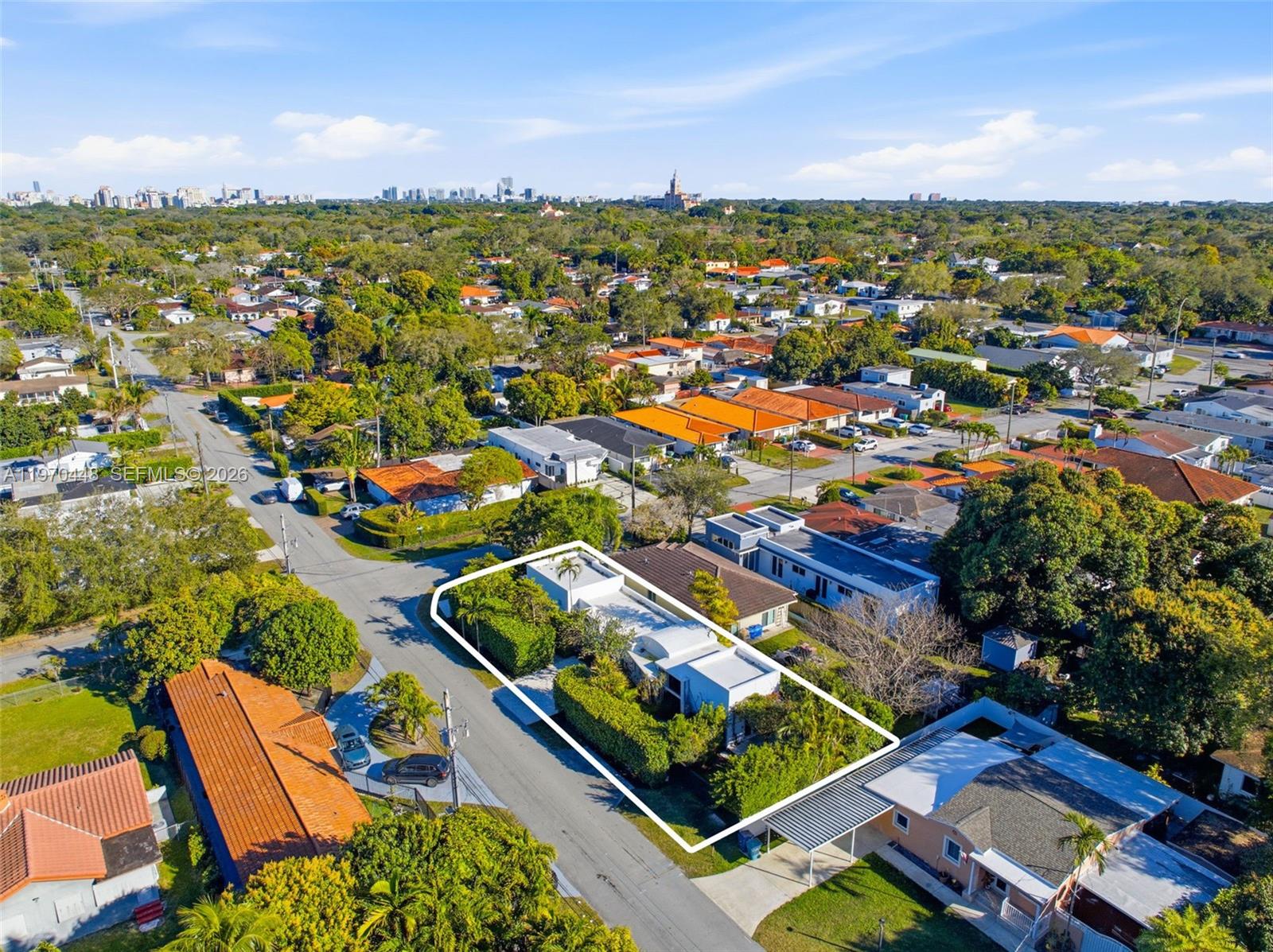 6014 Southwest 22nd Street Miami, FL 33155 - Photo 60 of 61