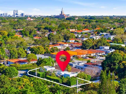 $995,000 | 6014 Southwest 22nd Street, Miami, FL 33155