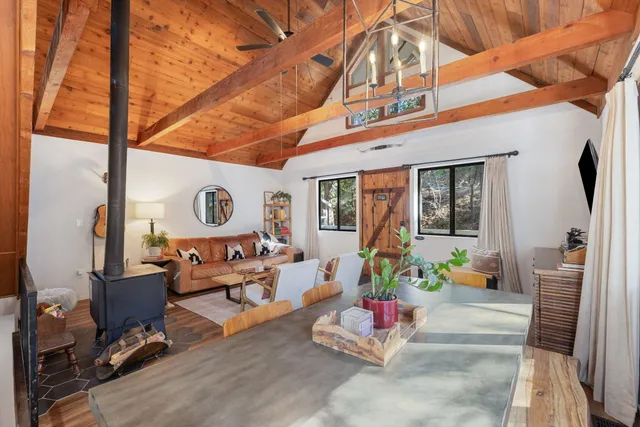 $549,900 | 53840 Marian View Drive, Idyllwild, CA 92549