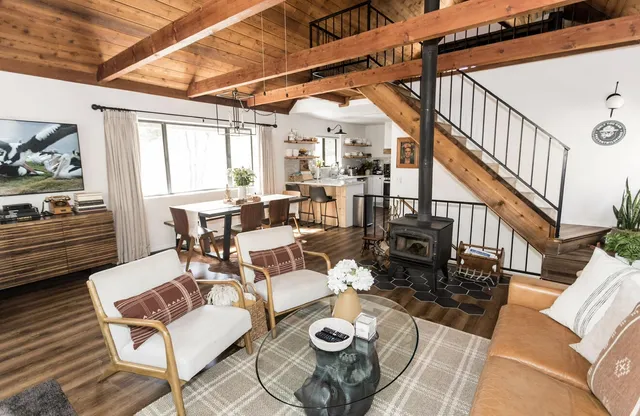 $549,900 | 53840 Marian View Drive, Idyllwild, CA 92549