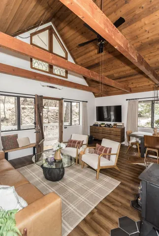 $549,900 | 53840 Marian View Drive, Idyllwild, CA 92549