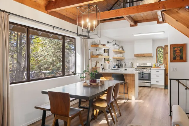 $549,900 | 53840 Marian View Drive, Idyllwild, CA 92549