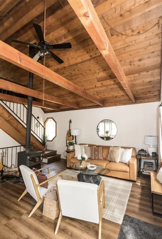 $549,900 | 53840 Marian View Drive, Idyllwild, CA 92549