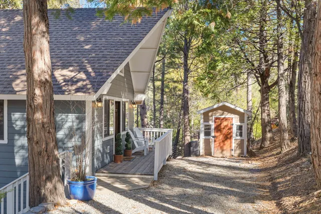 $549,900 | 53840 Marian View Drive, Idyllwild, CA 92549