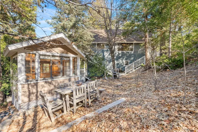 $549,900 | 53840 Marian View Drive, Idyllwild, CA 92549