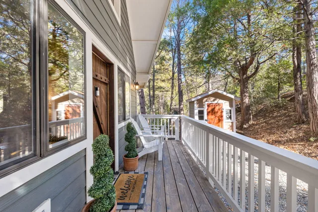 $549,900 | 53840 Marian View Drive, Idyllwild, CA 92549