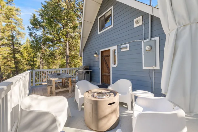 $549,900 | 53840 Marian View Drive, Idyllwild, CA 92549