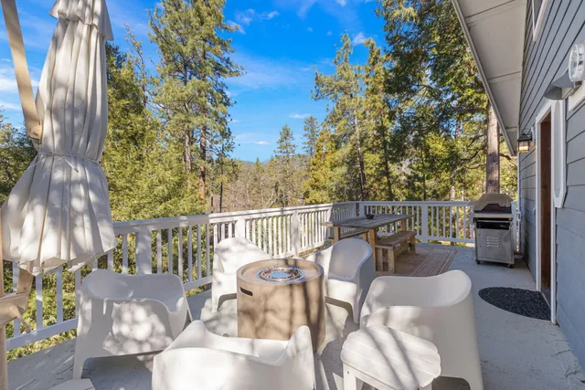 $549,900 | 53840 Marian View Drive, Idyllwild, CA 92549