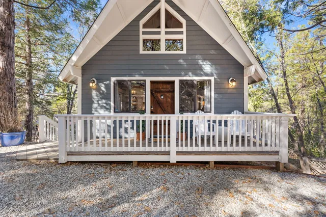 $549,900 | 53840 Marian View Drive, Idyllwild, CA 92549