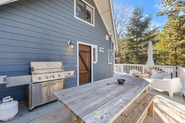 $549,900 | 53840 Marian View Drive, Idyllwild, CA 92549