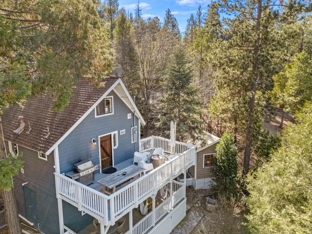 $549,900 | 53840 Marian View Drive, Idyllwild, CA 92549