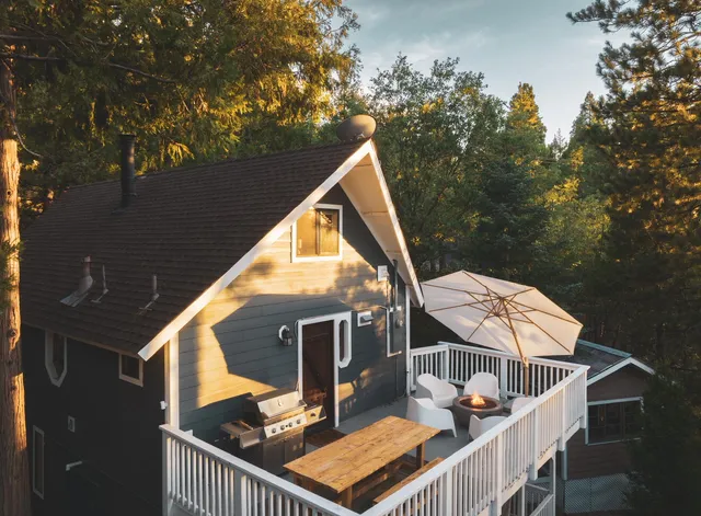 $549,900 | 53840 Marian View Drive, Idyllwild, CA 92549