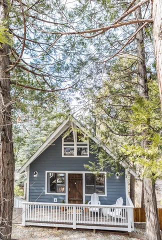 $549,900 | 53840 Marian View Drive, Idyllwild, CA 92549