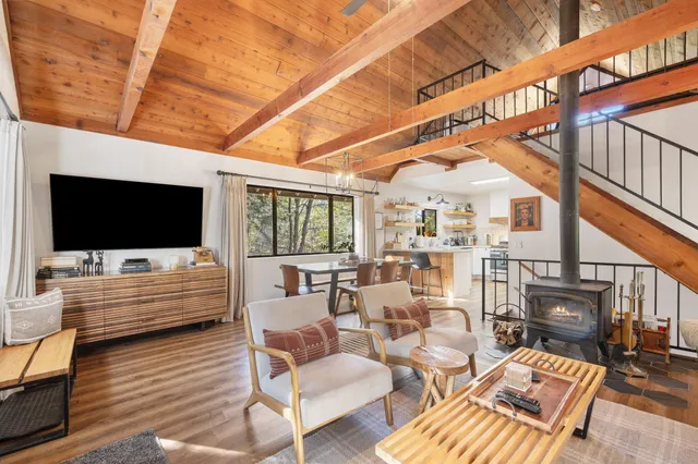 $549,900 | 53840 Marian View Drive, Idyllwild, CA 92549