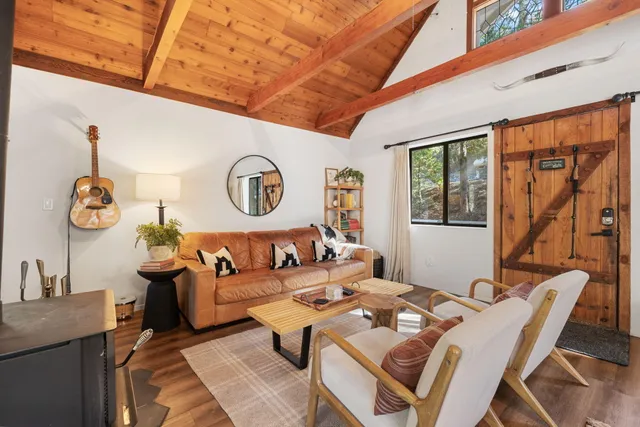 $549,900 | 53840 Marian View Drive, Idyllwild, CA 92549