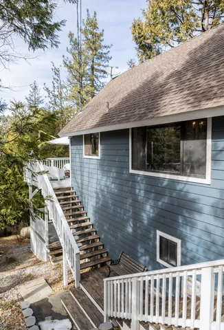 $549,900 | 53840 Marian View Drive, Idyllwild, CA 92549