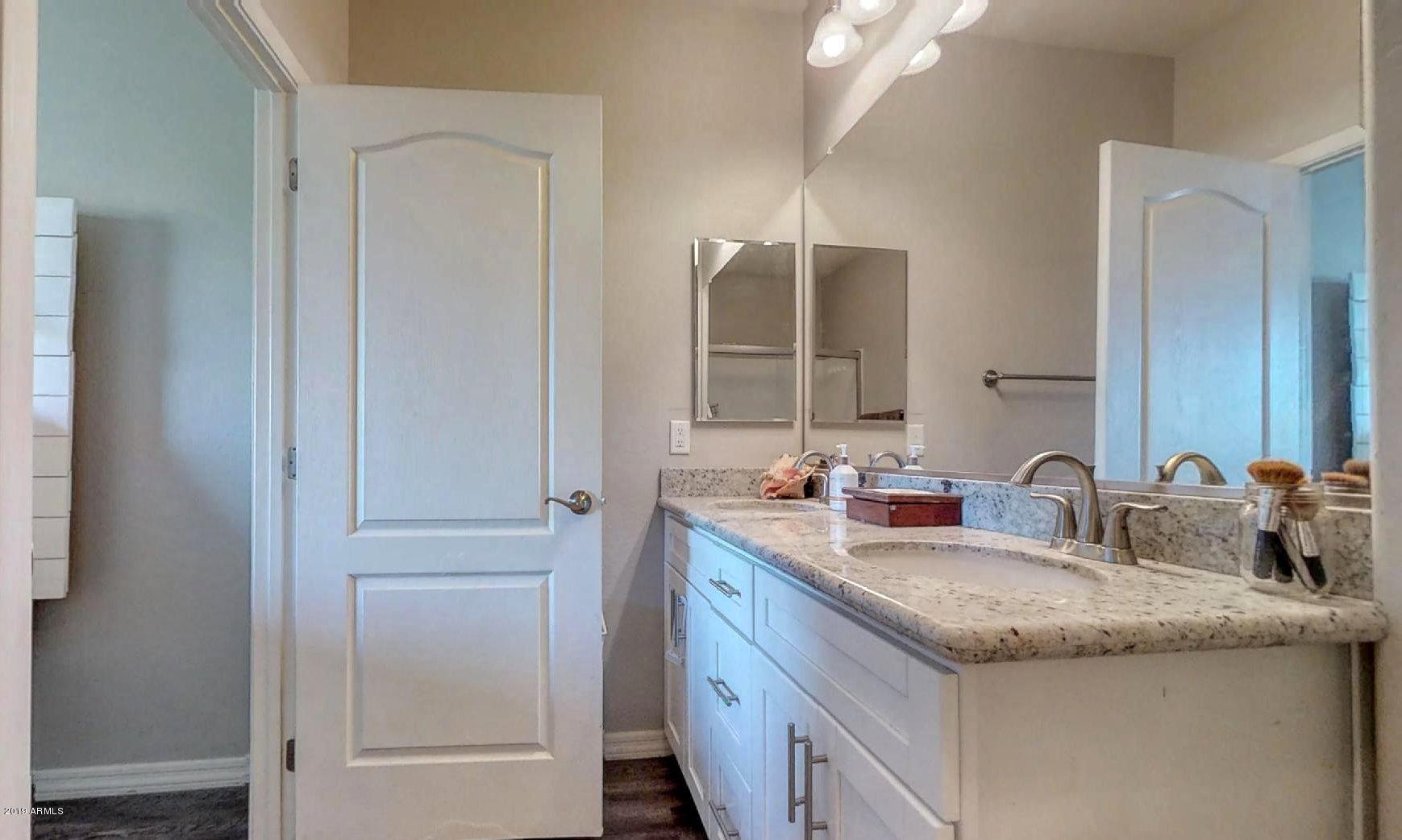 7726 East Baseline Road, Unit 149 Mesa, AZ 85209 - Photo 10 of 22 Master Bath
