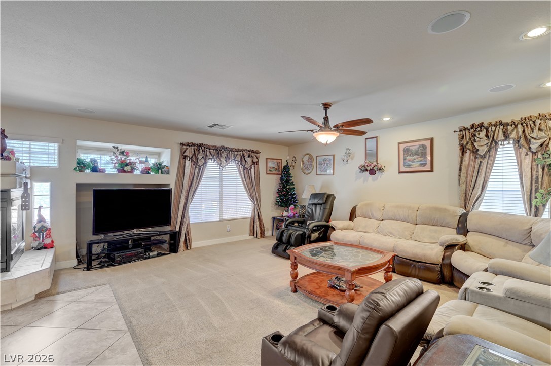 7834 Tahoe Ridge Court Las Vegas, NV 89139 - Photo 14 of 52