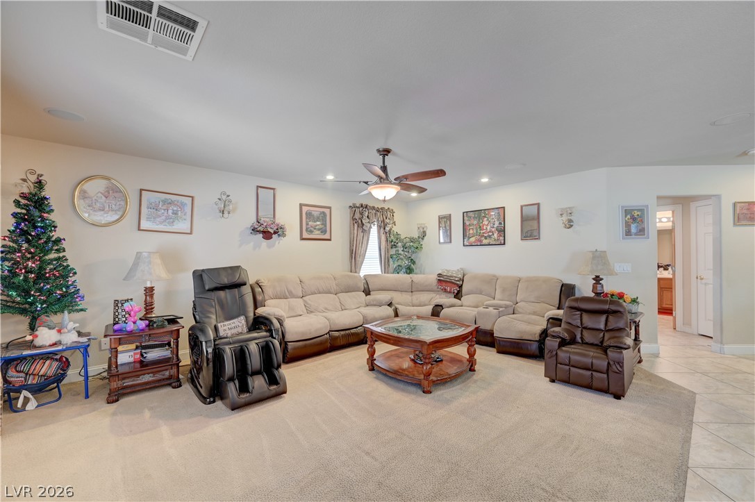 7834 Tahoe Ridge Court Las Vegas, NV 89139 - Photo 15 of 52