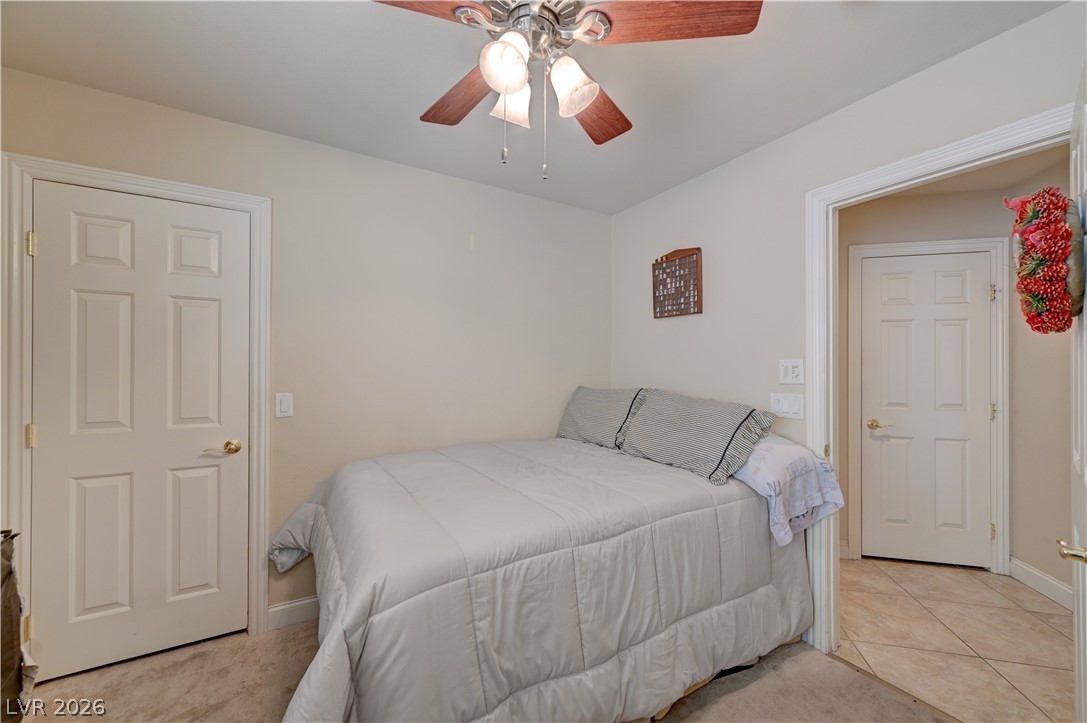 7834 Tahoe Ridge Court Las Vegas, NV 89139 - Photo 17 of 52