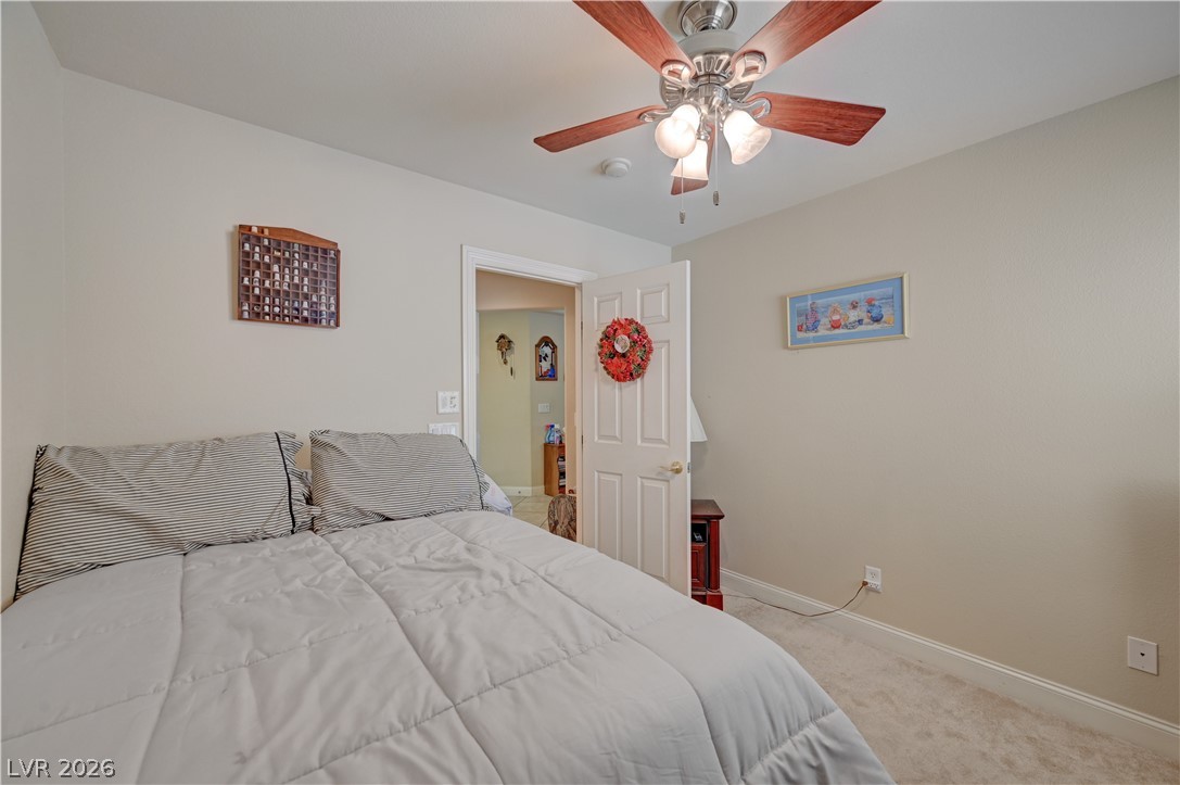 7834 Tahoe Ridge Court Las Vegas, NV 89139 - Photo 18 of 52