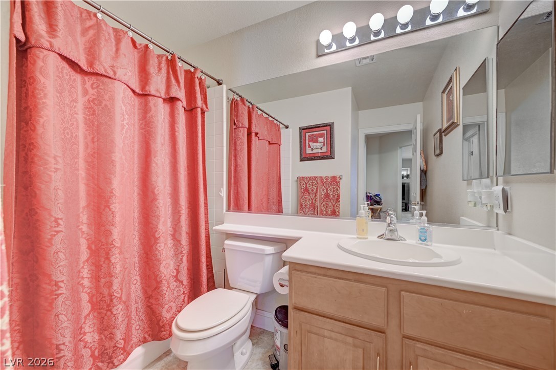 7834 Tahoe Ridge Court Las Vegas, NV 89139 - Photo 19 of 52