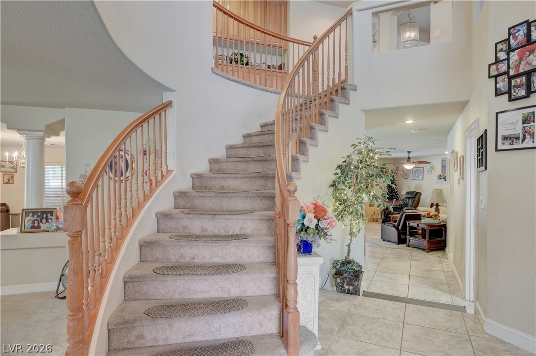 7834 Tahoe Ridge Court Las Vegas, NV 89139 - Photo 21 of 52