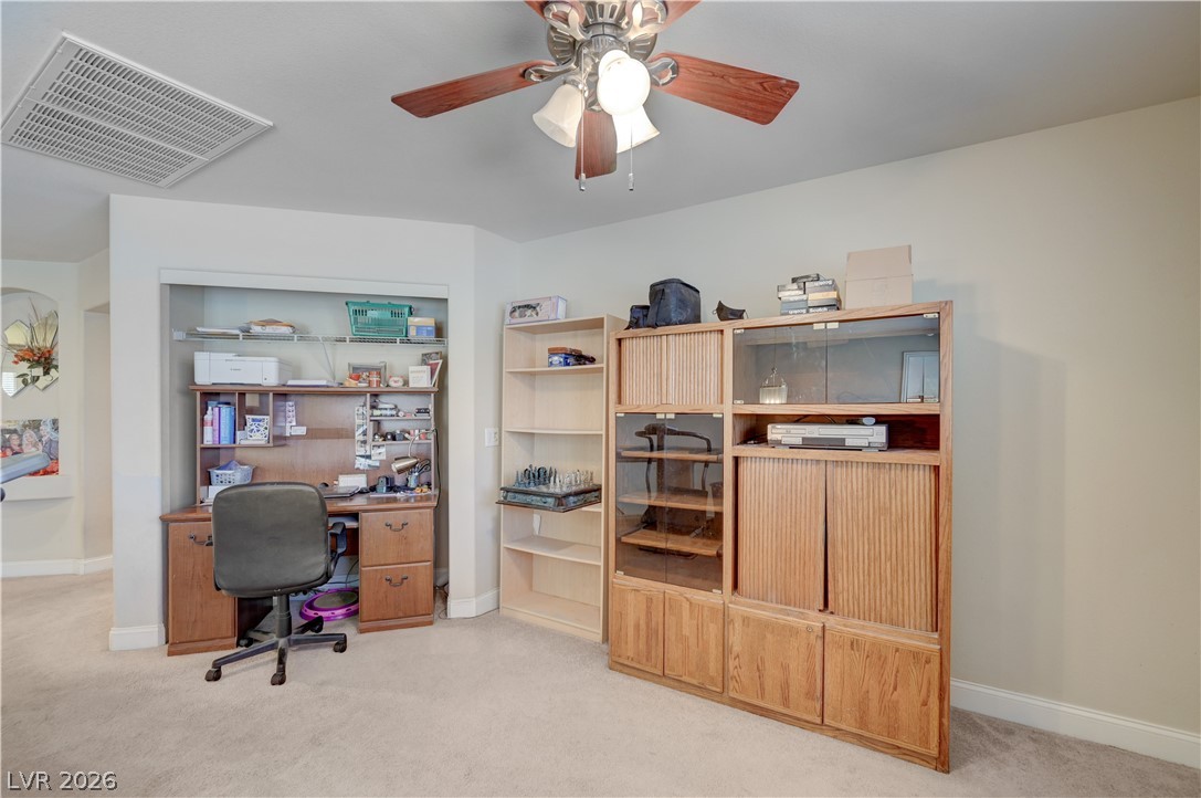7834 Tahoe Ridge Court Las Vegas, NV 89139 - Photo 22 of 52