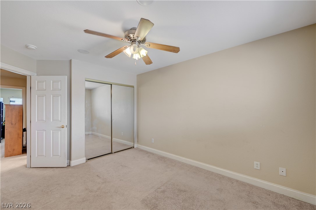 7834 Tahoe Ridge Court Las Vegas, NV 89139 - Photo 24 of 52