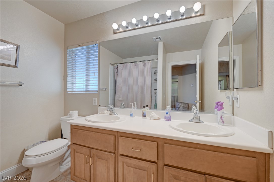 7834 Tahoe Ridge Court Las Vegas, NV 89139 - Photo 26 of 52