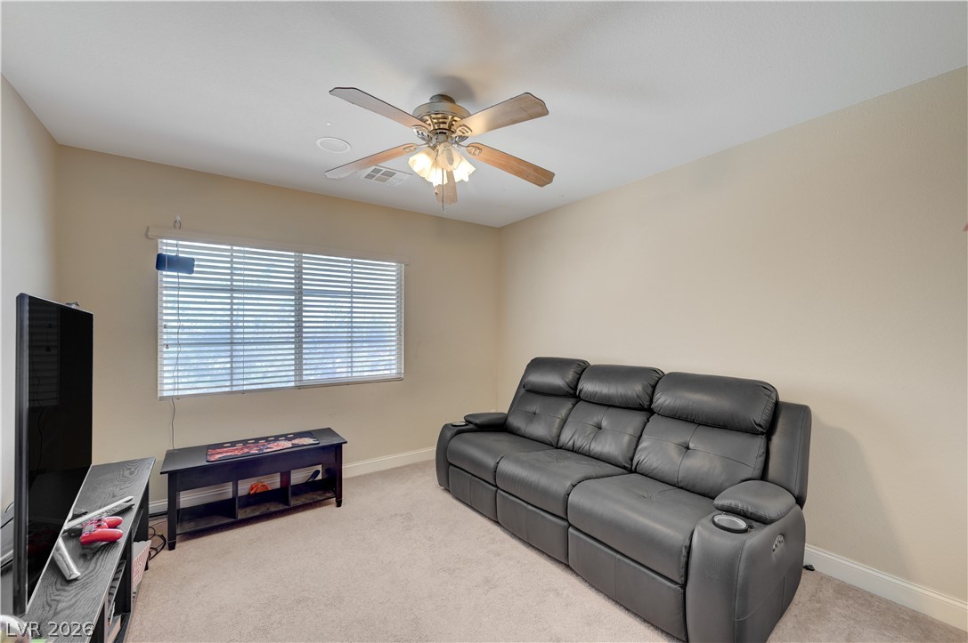 7834 Tahoe Ridge Court Las Vegas, NV 89139 - Photo 28 of 52
