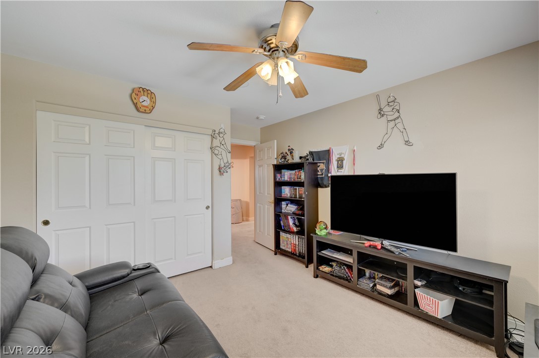 7834 Tahoe Ridge Court Las Vegas, NV 89139 - Photo 29 of 52