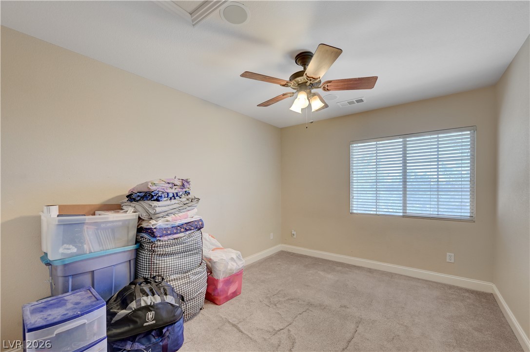 7834 Tahoe Ridge Court Las Vegas, NV 89139 - Photo 30 of 52