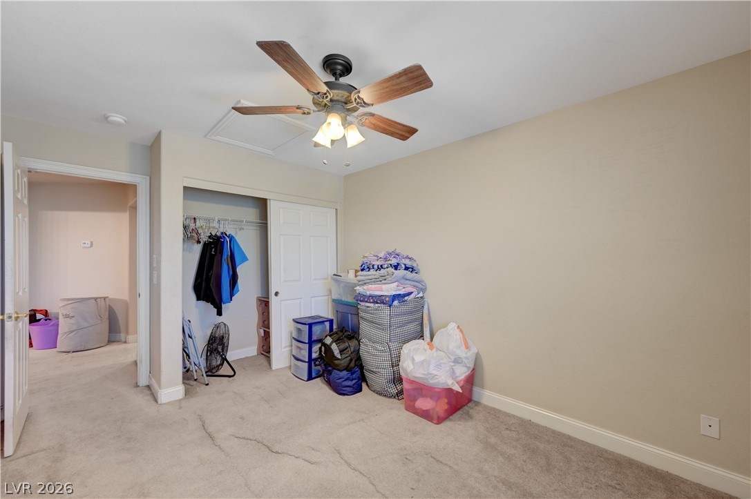 7834 Tahoe Ridge Court Las Vegas, NV 89139 - Photo 31 of 52