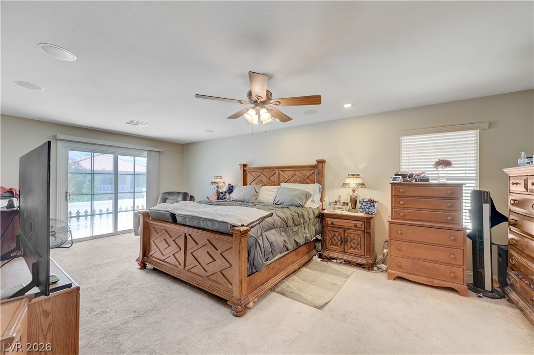 7834 Tahoe Ridge Court Las Vegas, NV 89139 - Photo 32 of 52