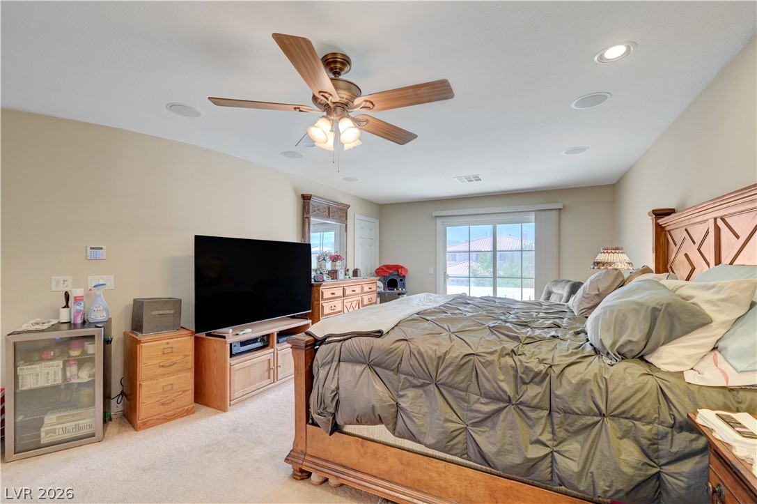 7834 Tahoe Ridge Court Las Vegas, NV 89139 - Photo 33 of 52