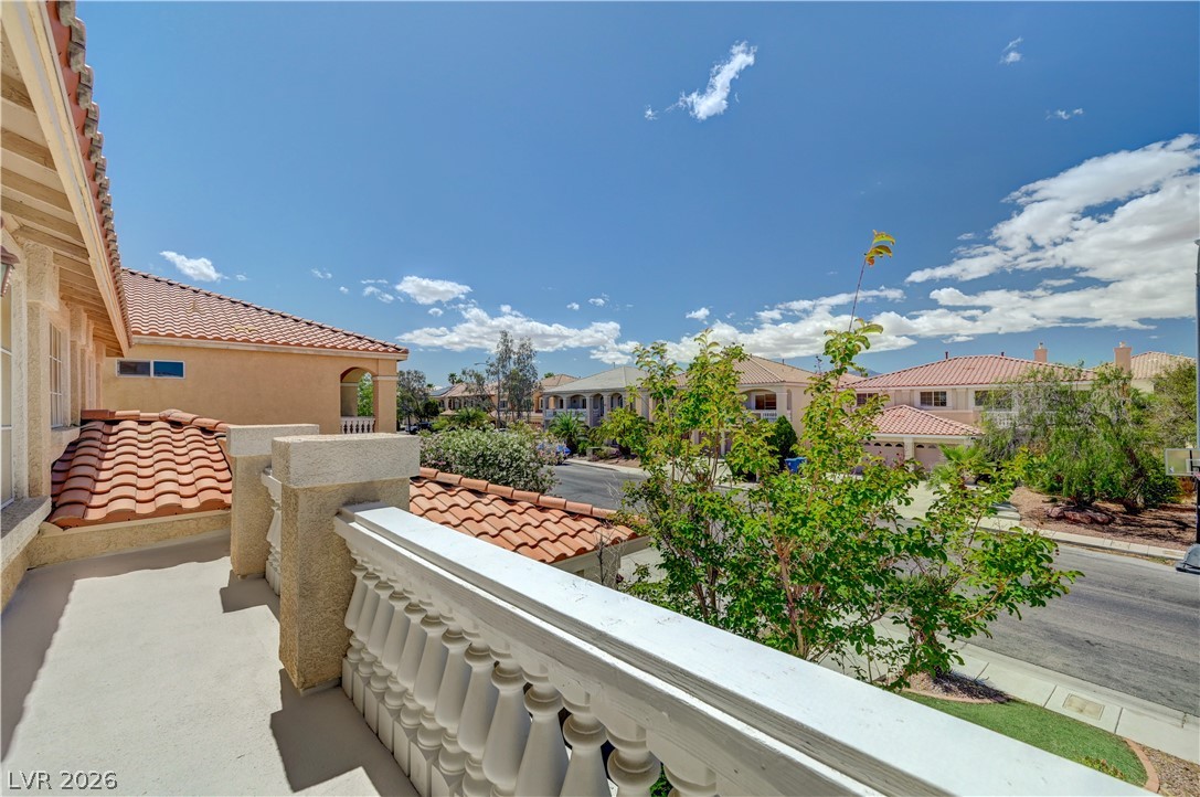 7834 Tahoe Ridge Court Las Vegas, NV 89139 - Photo 35 of 52