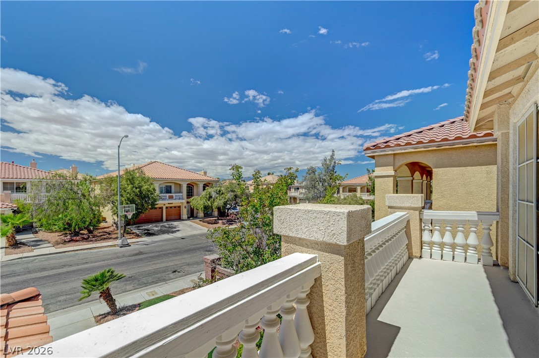7834 Tahoe Ridge Court Las Vegas, NV 89139 - Photo 36 of 52