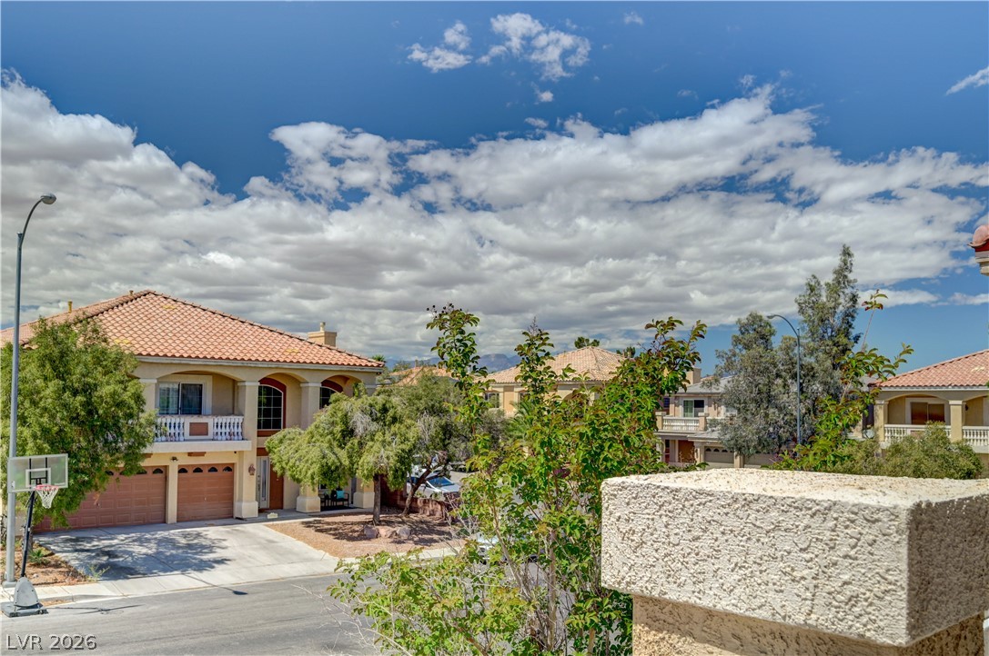 7834 Tahoe Ridge Court Las Vegas, NV 89139 - Photo 37 of 52