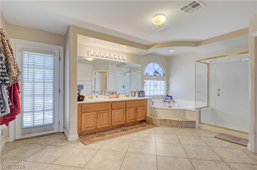 7834 Tahoe Ridge Court Las Vegas, NV 89139 - Photo 39 of 52