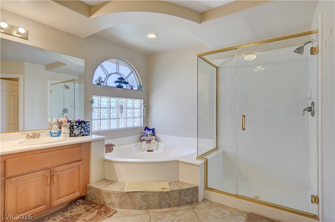 7834 Tahoe Ridge Court Las Vegas, NV 89139 - Photo 40 of 52