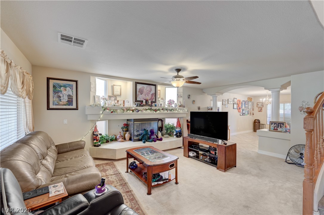 7834 Tahoe Ridge Court Las Vegas, NV 89139 - Photo 4 of 52