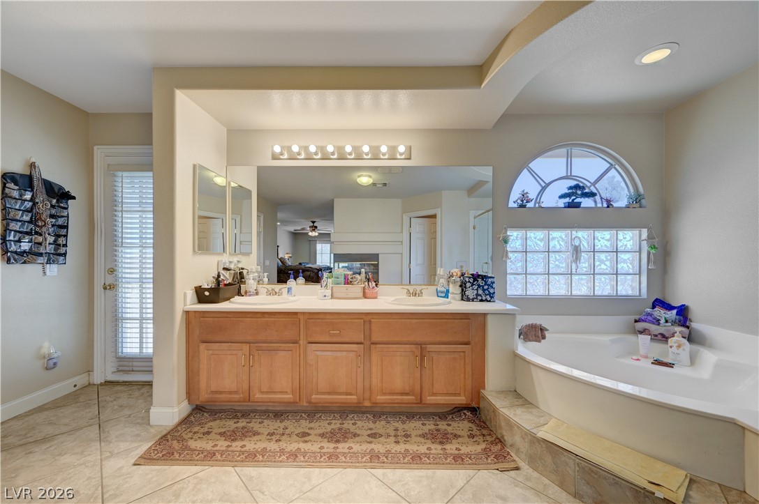 7834 Tahoe Ridge Court Las Vegas, NV 89139 - Photo 41 of 52
