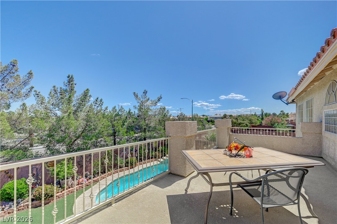 7834 Tahoe Ridge Court Las Vegas, NV 89139 - Photo 42 of 52